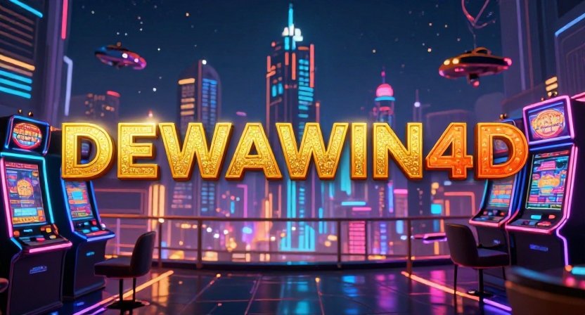 DEWAWIN4D DEWAWIN4D